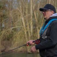 Wychwood Agitator Predator Fly Rods